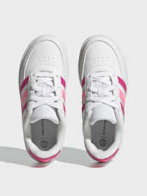 Кеди Adidas BREAKNET 2.0 модель HP8959 Фото