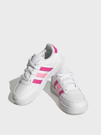 Кеди Adidas BREAKNET 2.0 модель HP8959 Фото