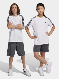 Костюми Adidas AEROREADY 3-STRIPES модель HS1608 Фото