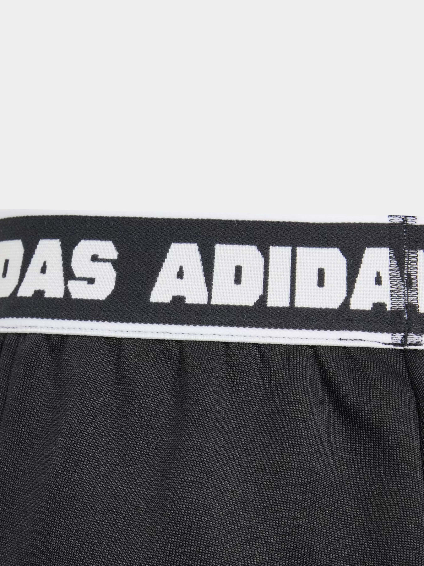 Шорты Adidas DANCE KNIT модель IS3772 Фото