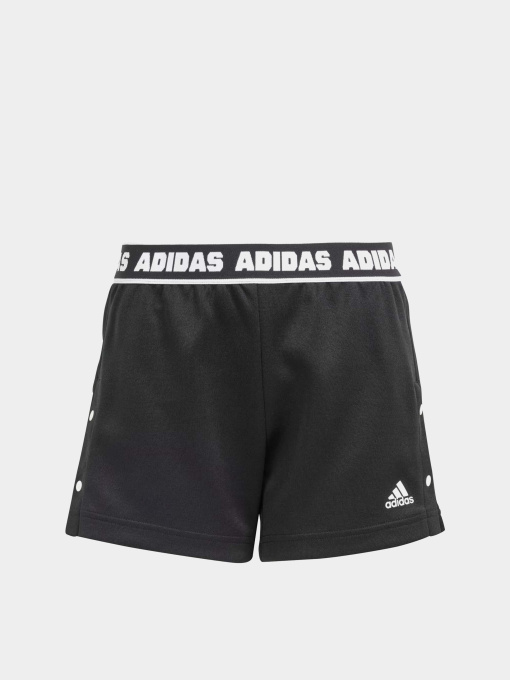 Шорти Adidas DANCE KNIT модель IS3772 Фото