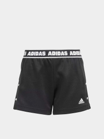 Шорти Adidas DANCE KNIT модель IS3772 Фото