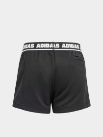 Шорты Adidas DANCE KNIT модель IS3772 Фото