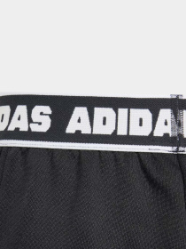 Шорты Adidas DANCE KNIT модель IS3772 Фото