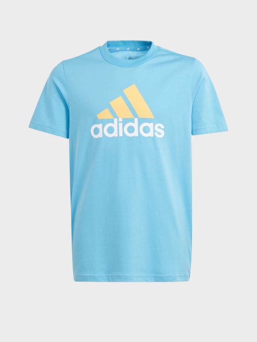 Футболки і поло Adidas ESSENTIALS модель IS2588 Фото