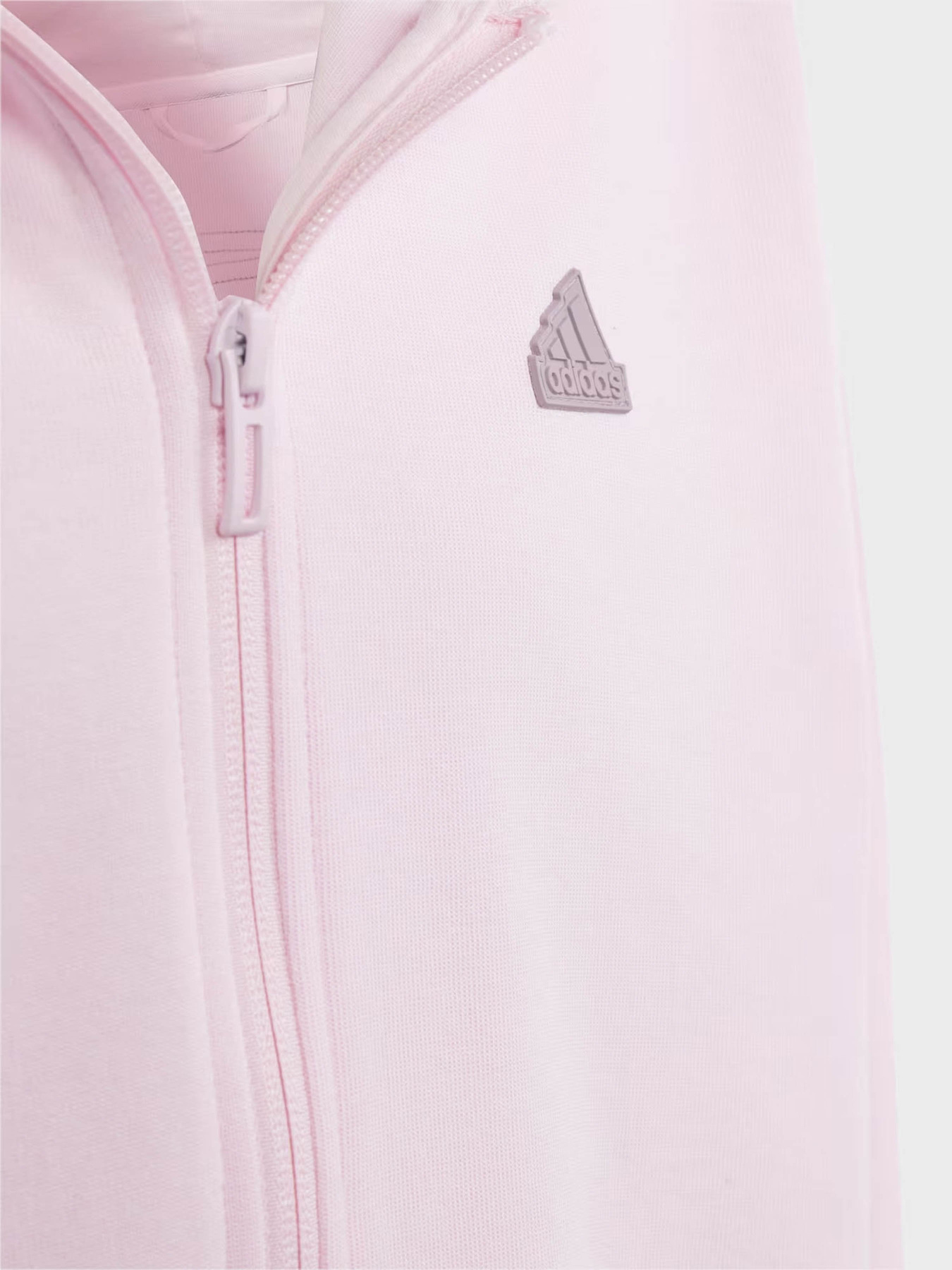 Худи и свитшоты Adidas FUTURE ICONS 3-STRIPES FULL-ZI модель IS3407 Фото