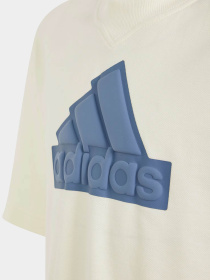 Футболки и поло Adidas FUTURE ICONS LOGO SPORTSWEAR модель IS4411 Фото