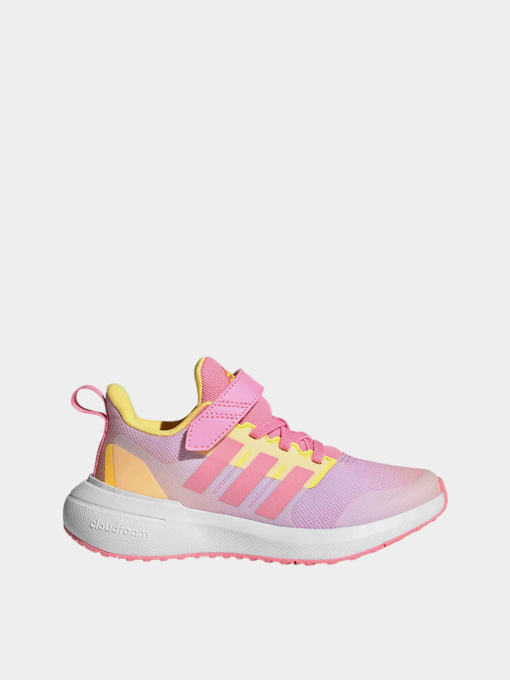Кросівки Adidas FORTARUN 2.0 CLOUDFOAM ELASTIC модель IE3398 Фото