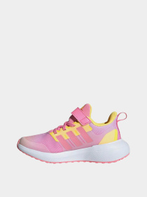 Кросівки Adidas FORTARUN 2.0 CLOUDFOAM ELASTIC модель IE3398 Фото