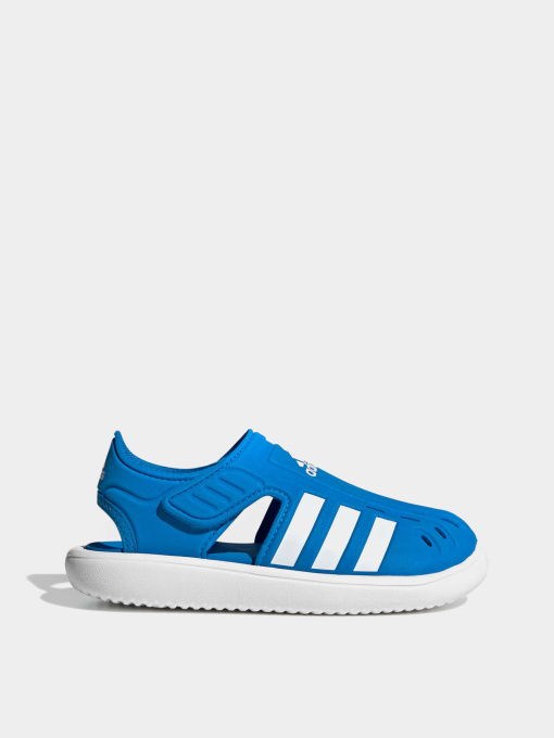 Сандалии Adidas CLOSED TOE WATER модель GW0385 Фото