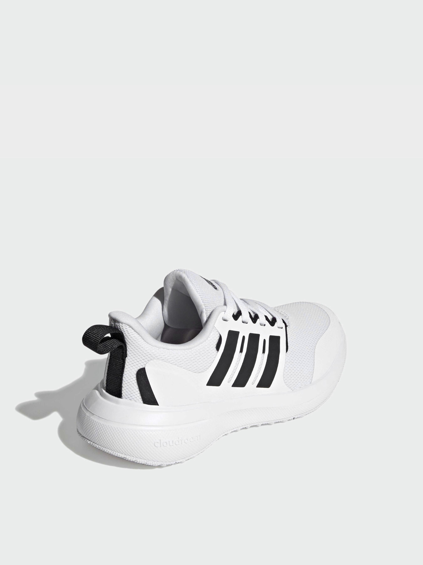 Кросівки Adidas FORTARUN 2.0 CLOUDFOAM LACE модель ID0588 Фото