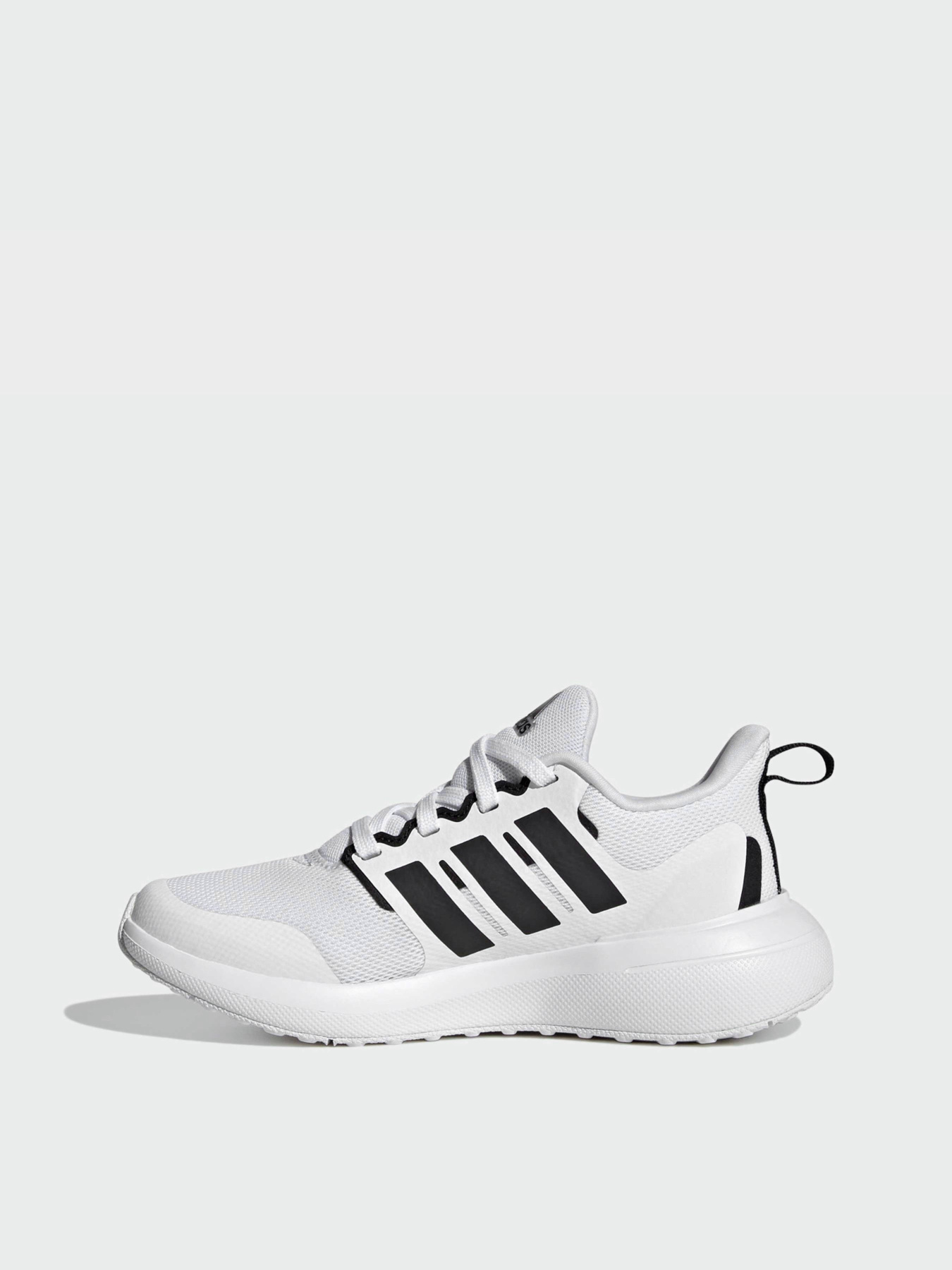 Кросівки Adidas FORTARUN 2.0 CLOUDFOAM LACE модель ID0588 Фото