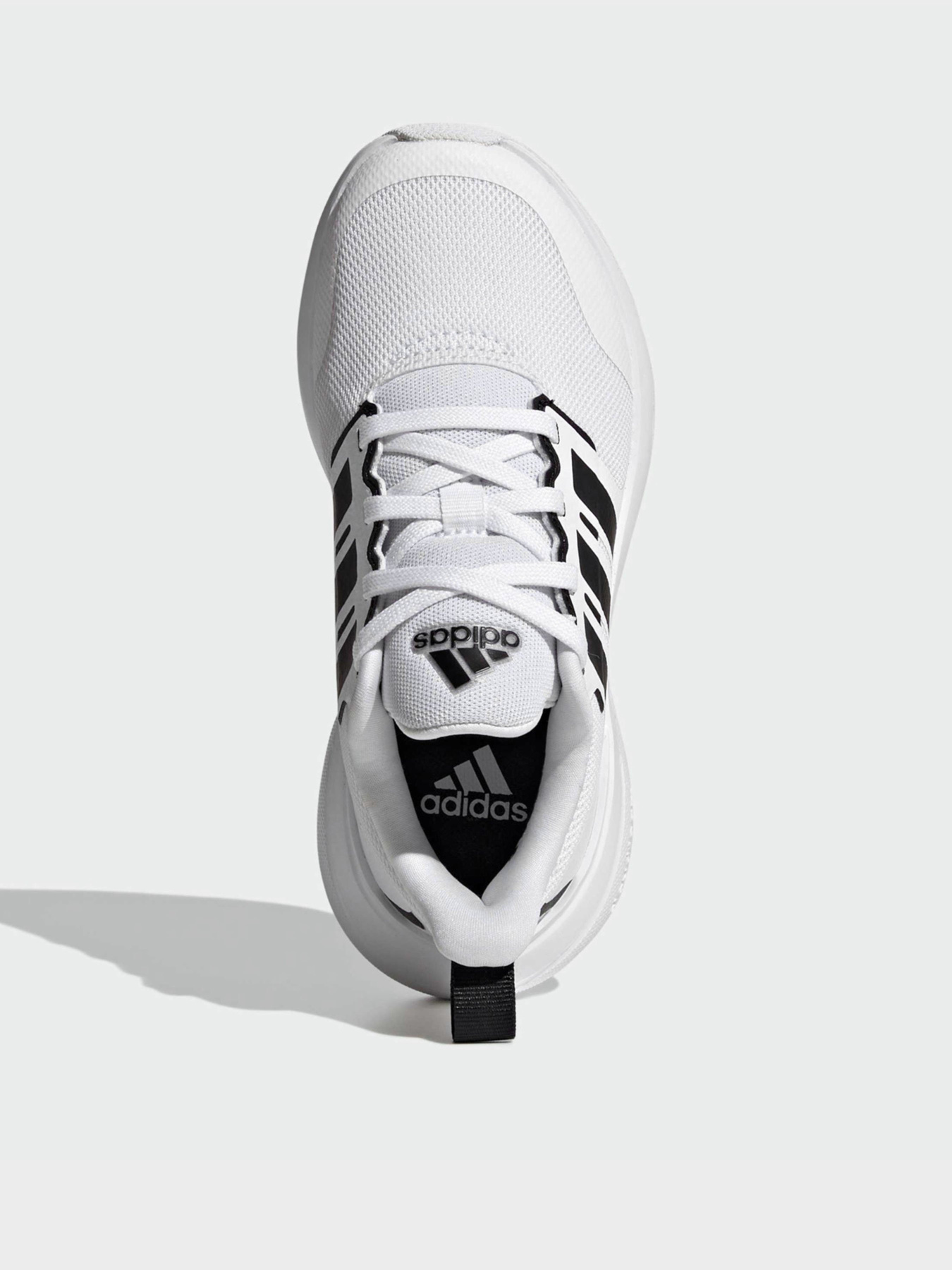 Кросівки Adidas FORTARUN 2.0 CLOUDFOAM LACE модель ID0588 Фото