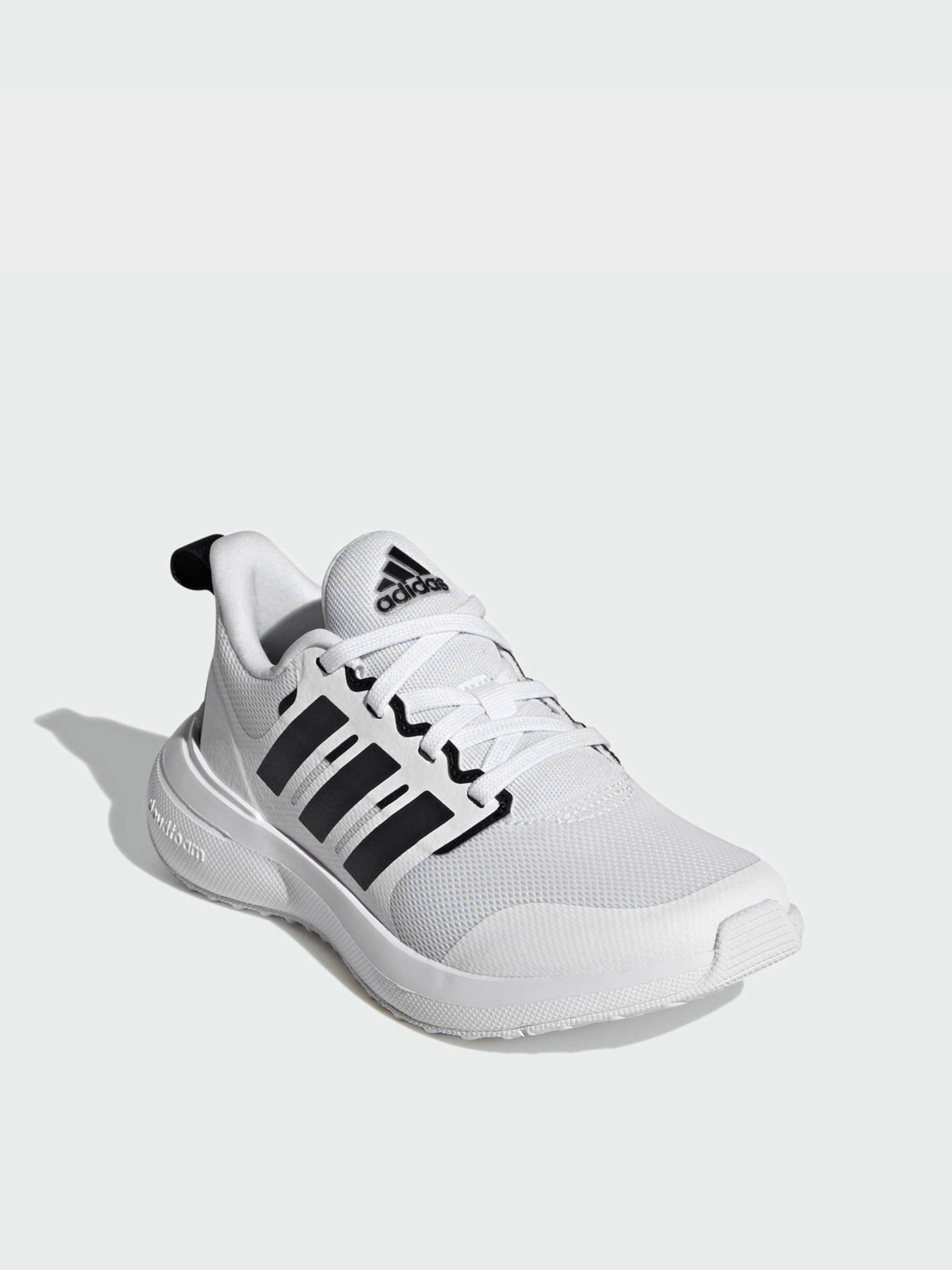 Кросівки Adidas FORTARUN 2.0 CLOUDFOAM LACE модель ID0588 Фото