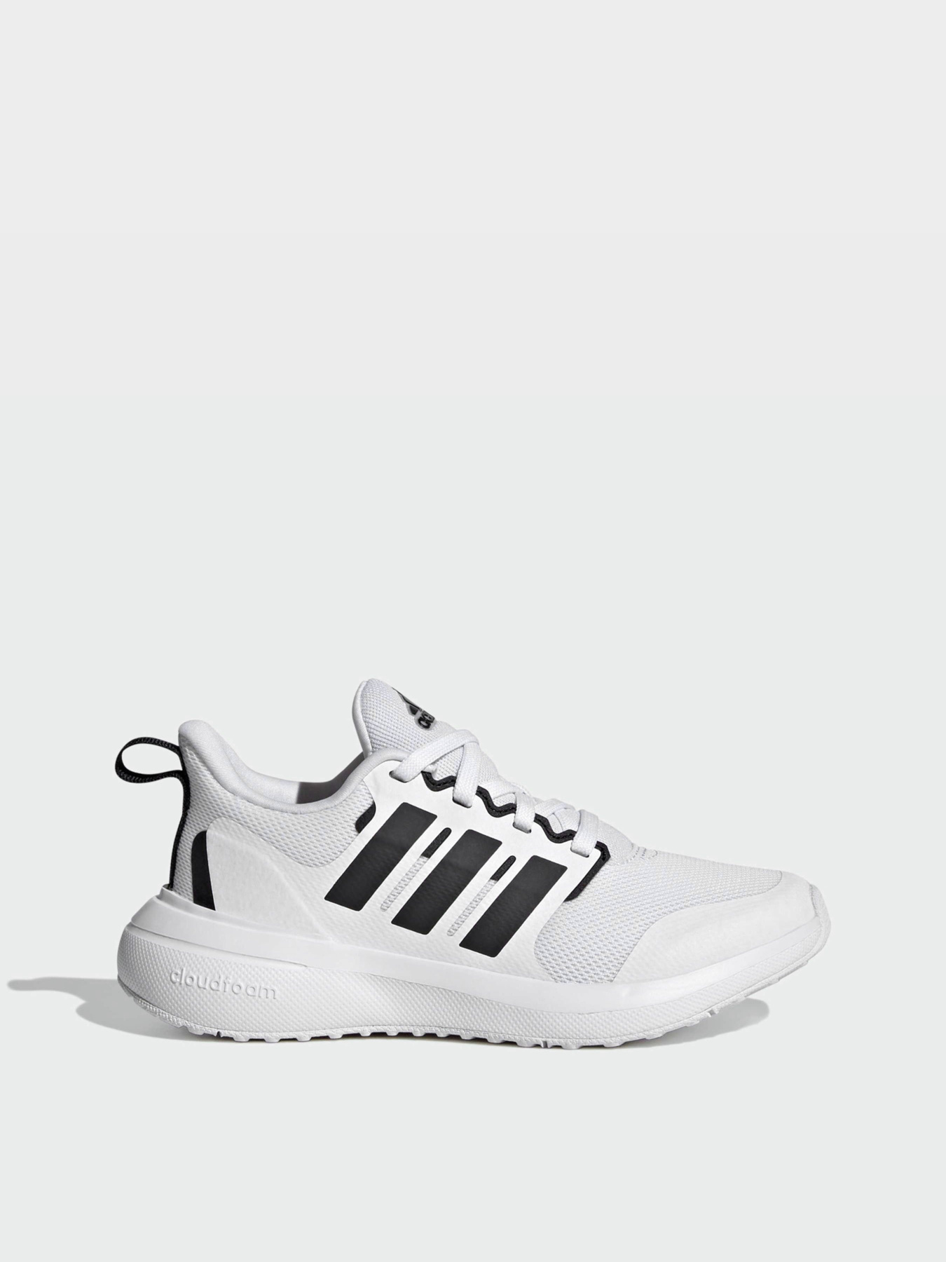 Кросівки Adidas FORTARUN 2.0 CLOUDFOAM LACE модель ID0588 Фото