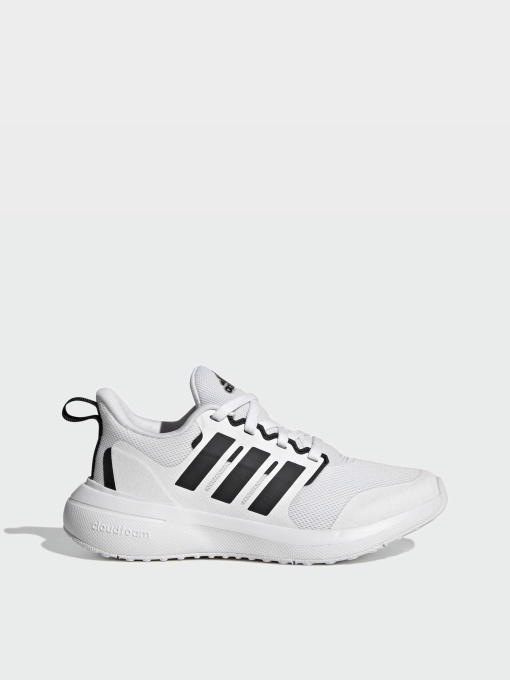 Кросівки Adidas FORTARUN 2.0 CLOUDFOAM LACE модель ID0588 Фото