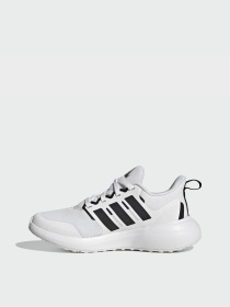 Кросівки Adidas FORTARUN 2.0 CLOUDFOAM LACE модель ID0588 Фото