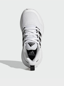 Кросівки Adidas FORTARUN 2.0 CLOUDFOAM LACE модель ID0588 Фото