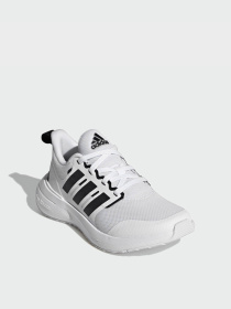 Кросівки Adidas FORTARUN 2.0 CLOUDFOAM LACE модель ID0588 Фото