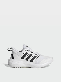 Кросівки Adidas FORTARUN 2.0 CLOUDFOAM LACE модель ID0588 Фото