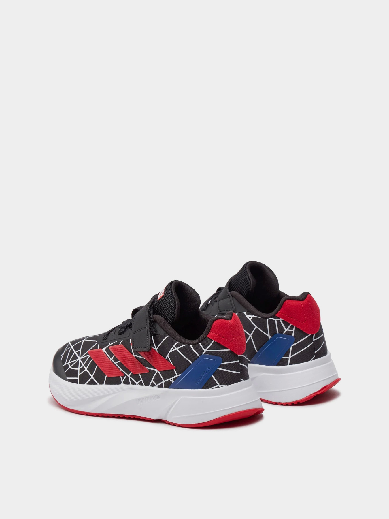 Кроссовки Adidas MARVEL DURAMO SL модель ID8048 Фото