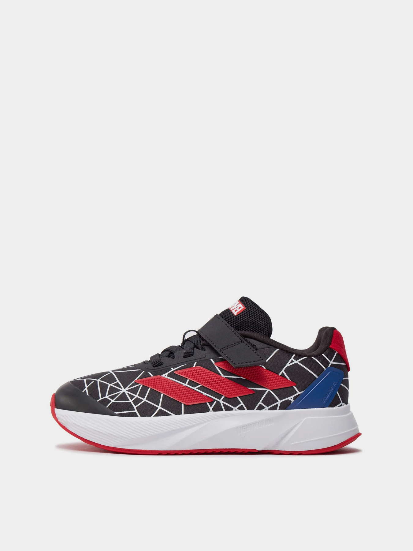 Кроссовки Adidas MARVEL DURAMO SL модель ID8048 Фото