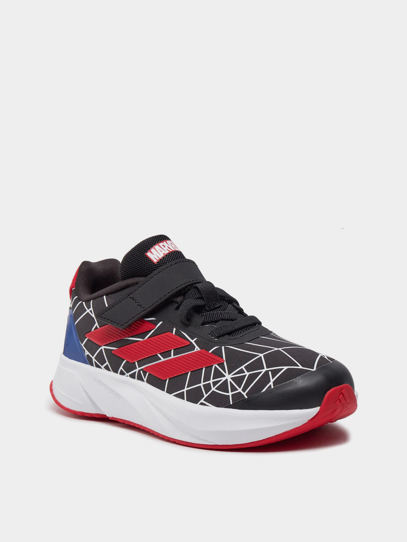 Кроссовки Adidas MARVEL DURAMO SL модель ID8048 Фото