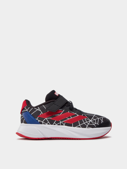 Кросівки Adidas MARVEL DURAMO SL модель ID8048 Фото