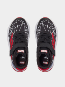 Кроссовки Adidas MARVEL DURAMO SL модель ID8048 Фото