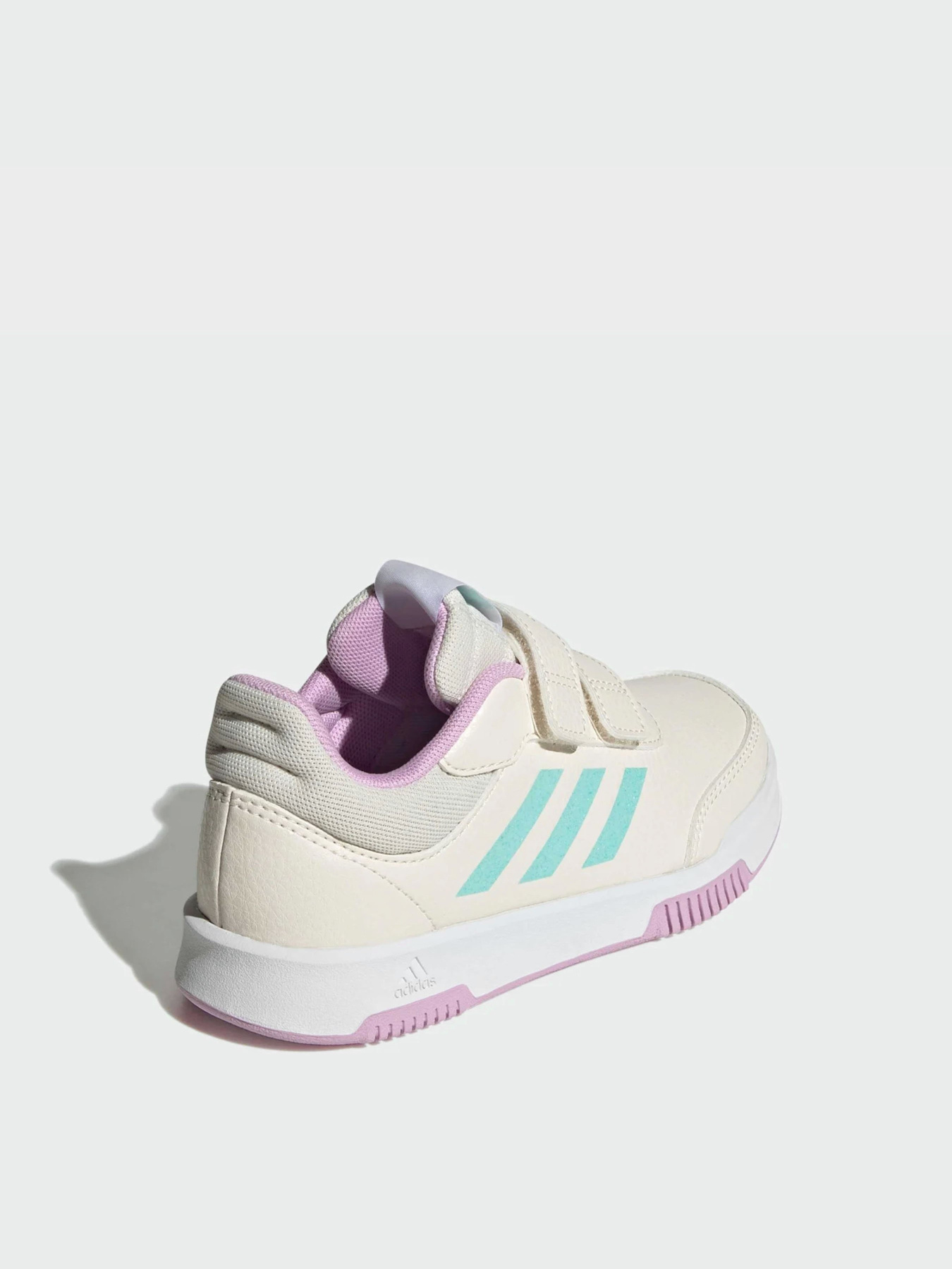 Кросівки Adidas TENSAUR HOOK AND LOOP модель IG8583 Кросівки Adidas TENSAUR HOOK AND LOOP модель IG8583 Фото