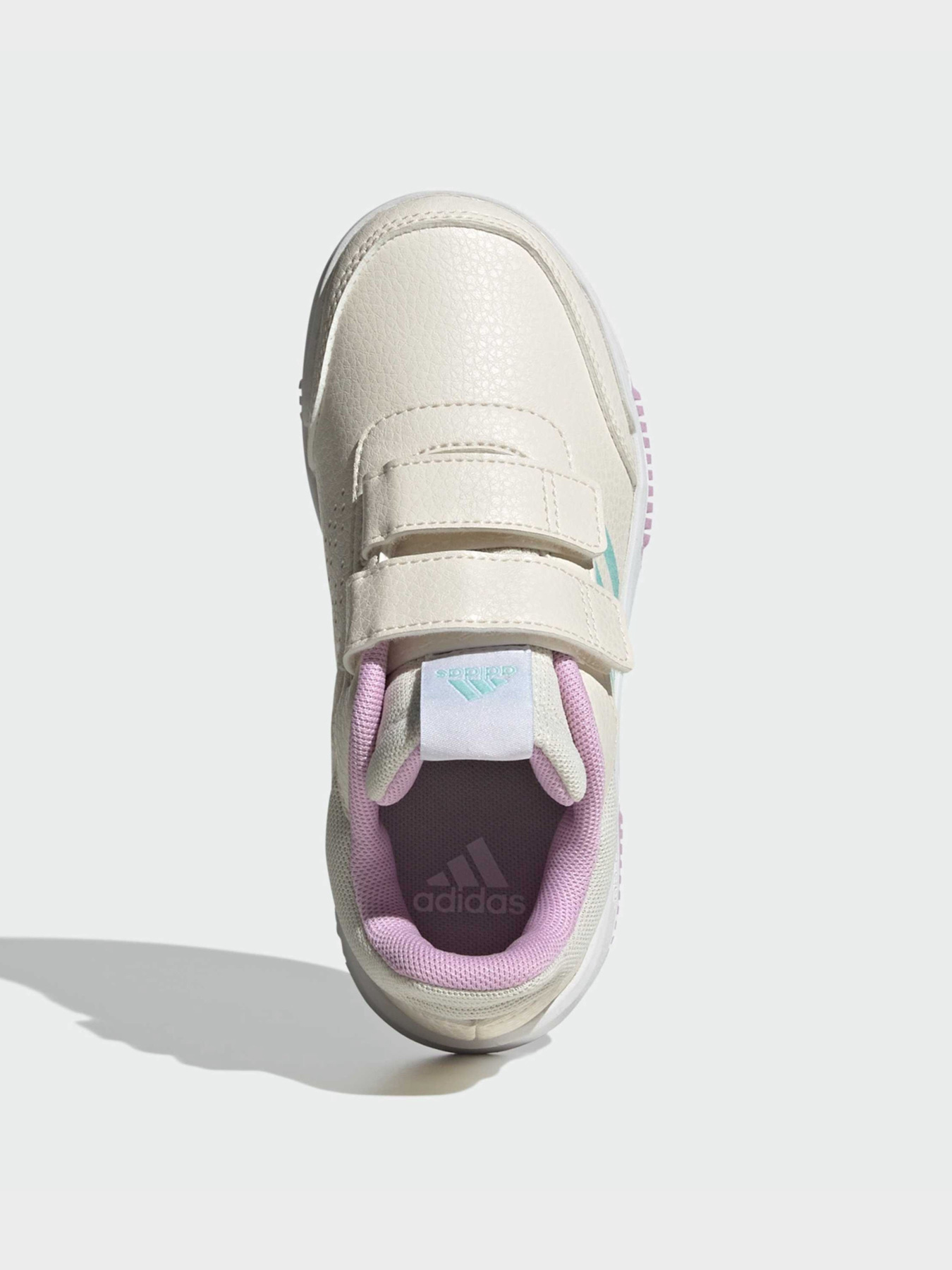 Кросівки Adidas TENSAUR HOOK AND LOOP модель IG8583 Кросівки Adidas TENSAUR HOOK AND LOOP модель IG8583 Фото