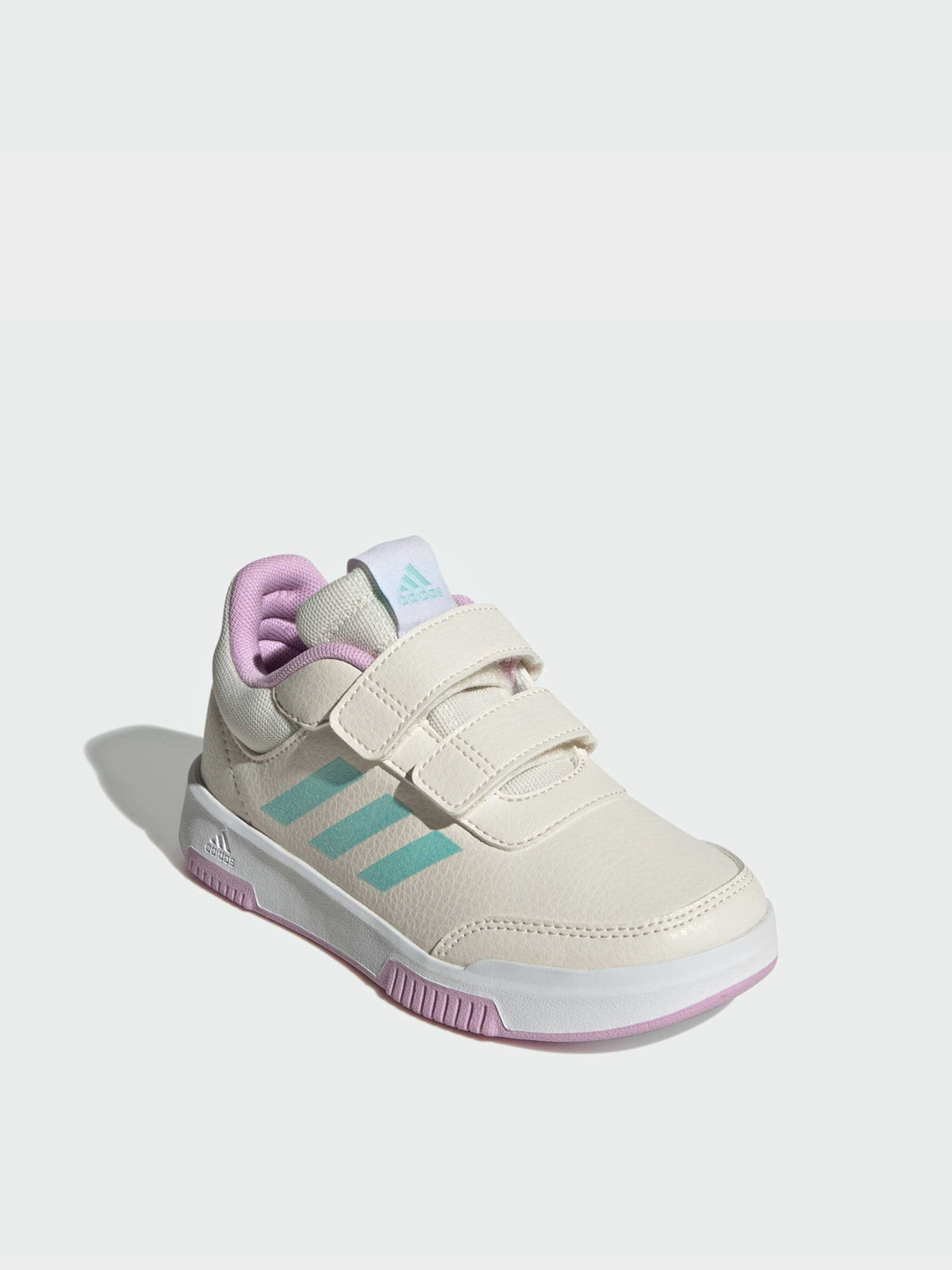 Кросівки Adidas TENSAUR HOOK AND LOOP модель IG8583 Кросівки Adidas TENSAUR HOOK AND LOOP модель IG8583 Фото