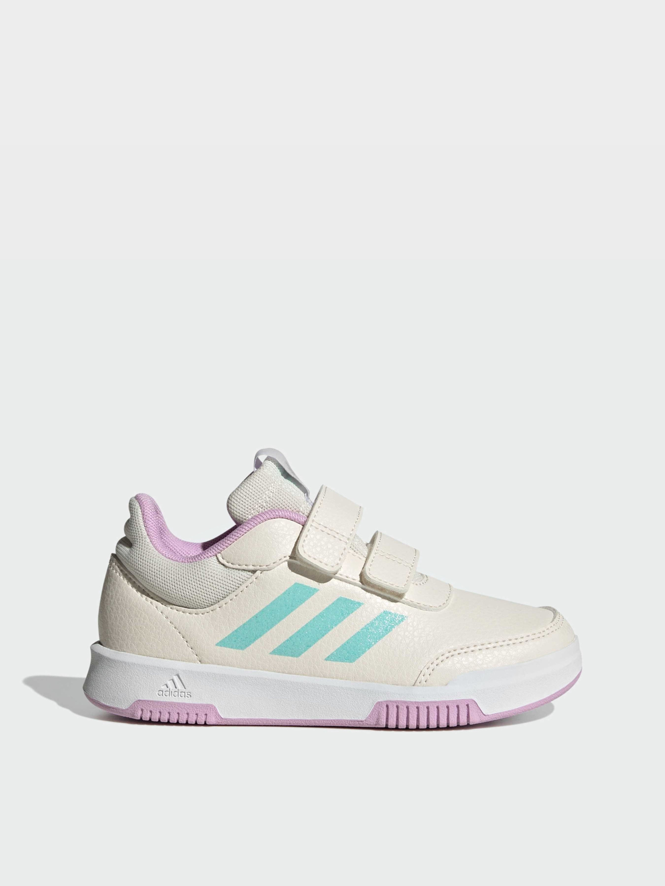 Кросівки Adidas TENSAUR HOOK AND LOOP модель IG8583 Кросівки Adidas TENSAUR HOOK AND LOOP модель IG8583 Фото