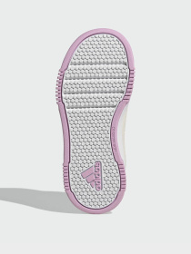 Кросівки Adidas TENSAUR HOOK AND LOOP модель IG8583 Фото