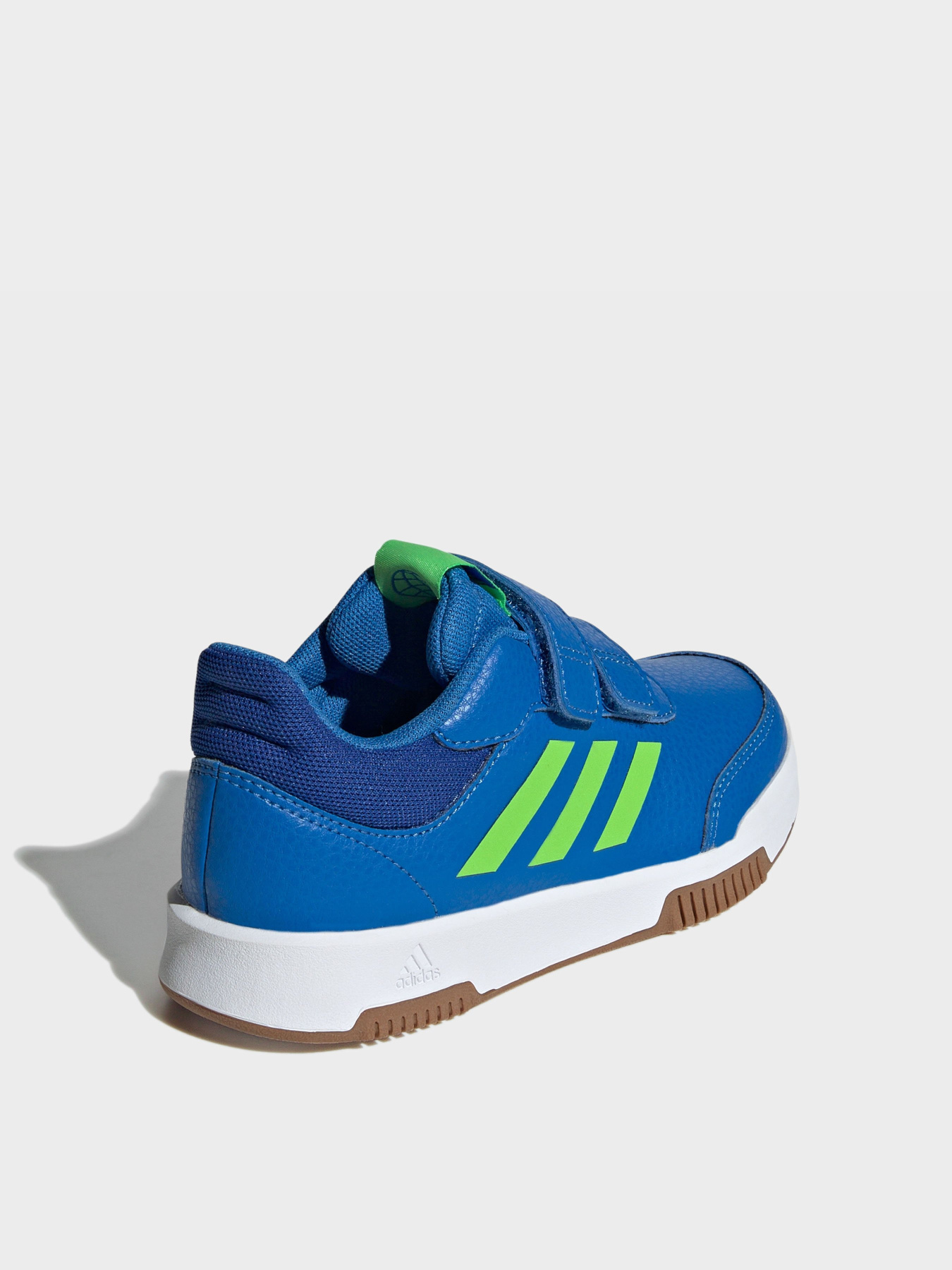 Кросівки Adidas TENSAUR HOOK AND LOOP модель ID2304 Кросівки Adidas TENSAUR HOOK AND LOOP модель ID2304 Фото
