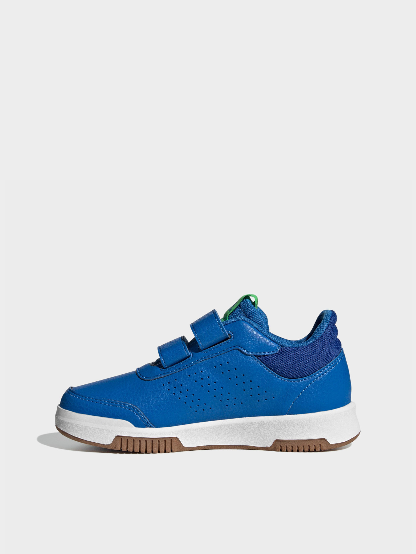 Кросівки Adidas TENSAUR HOOK AND LOOP модель ID2304 Кросівки Adidas TENSAUR HOOK AND LOOP модель ID2304 Фото