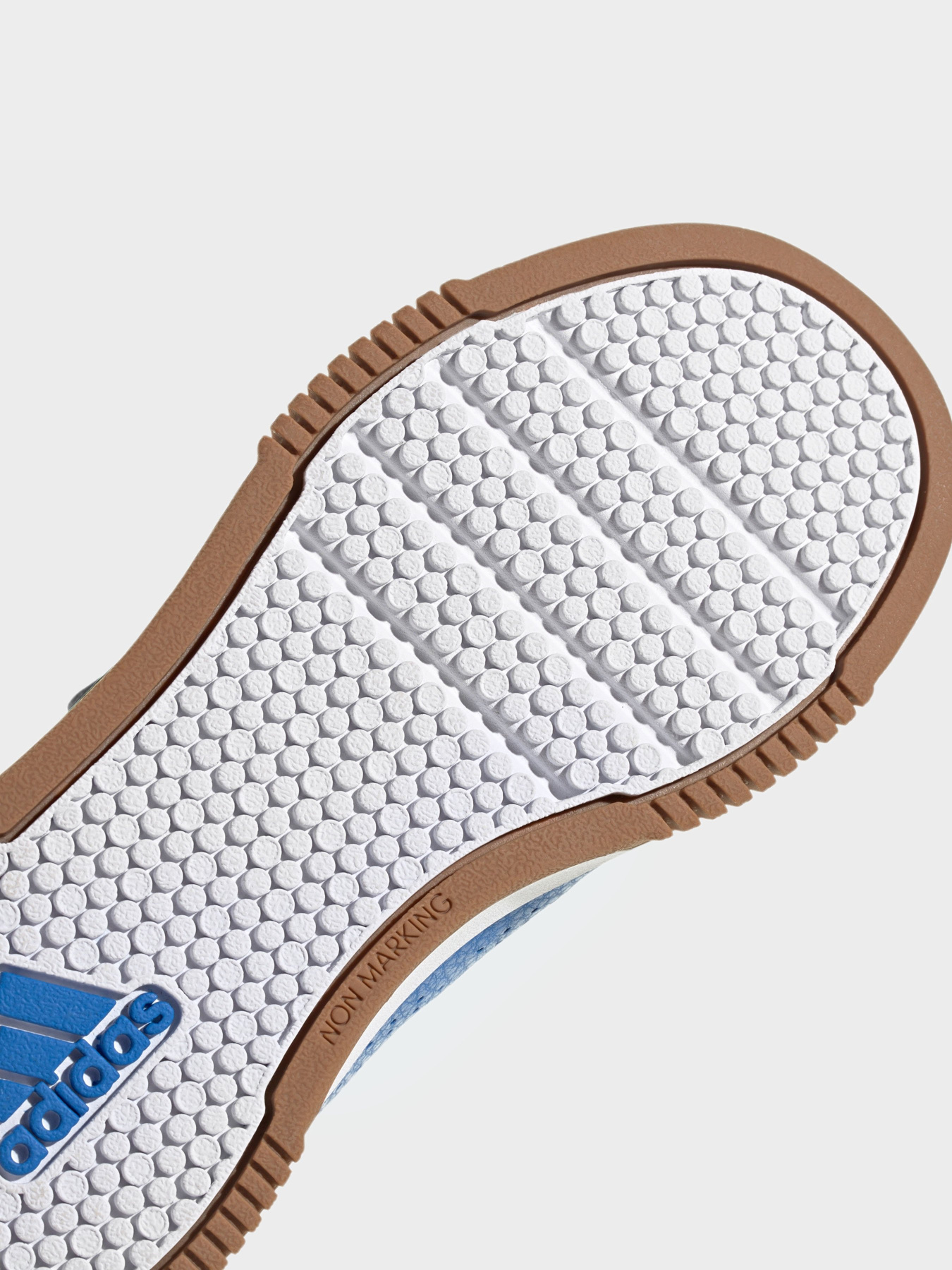 Кросівки Adidas TENSAUR HOOK AND LOOP модель ID2304 Кросівки Adidas TENSAUR HOOK AND LOOP модель ID2304 Фото