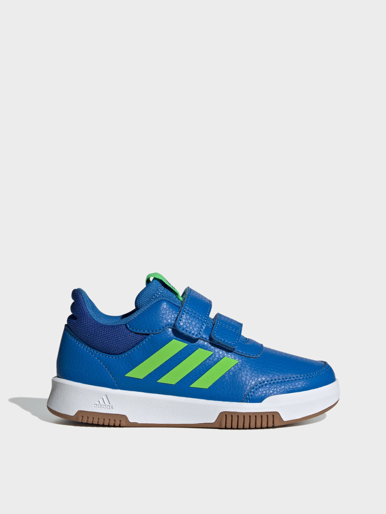 Кросівки Adidas TENSAUR HOOK AND LOOP модель ID2304 Кросівки Adidas TENSAUR HOOK AND LOOP модель ID2304 Фото