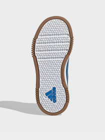 Кросівки Adidas TENSAUR HOOK AND LOOP модель ID2304 Фото