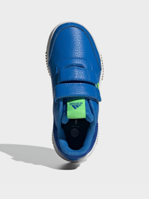 Кросівки Adidas TENSAUR HOOK AND LOOP модель ID2304 Фото