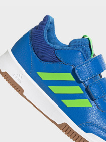 Кросівки Adidas TENSAUR HOOK AND LOOP модель ID2304 Фото