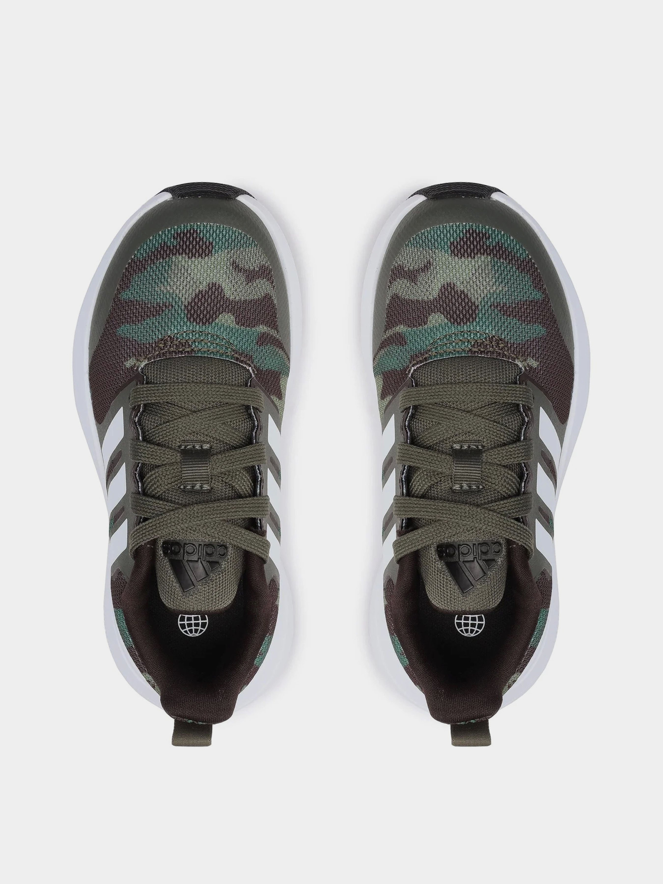 Кроссовки Adidas FORTARUN 2.0 CLOUDFOAM SPORT R модель IE1972 Кроссовки Adidas FORTARUN 2.0 CLOUDFOAM SPORT R модель IE1972 Фото