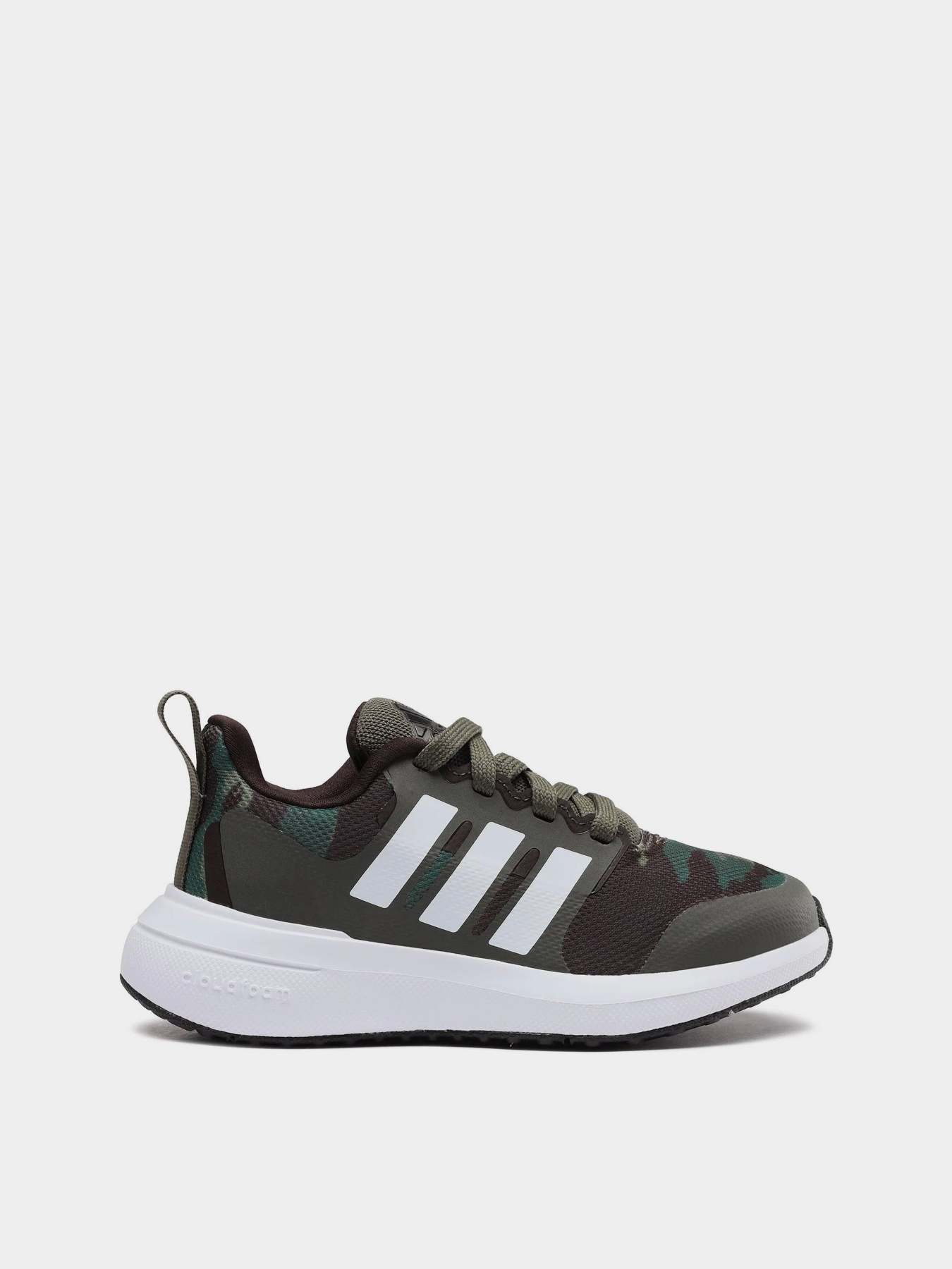 Кроссовки Adidas FORTARUN 2.0 CLOUDFOAM SPORT R модель IE1972 Кроссовки Adidas FORTARUN 2.0 CLOUDFOAM SPORT R модель IE1972 Фото