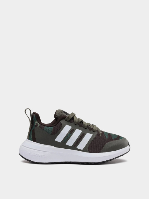 Кросівки Adidas FORTARUN 2.0 CLOUDFOAM SPORT R модель IE1972 Фото
