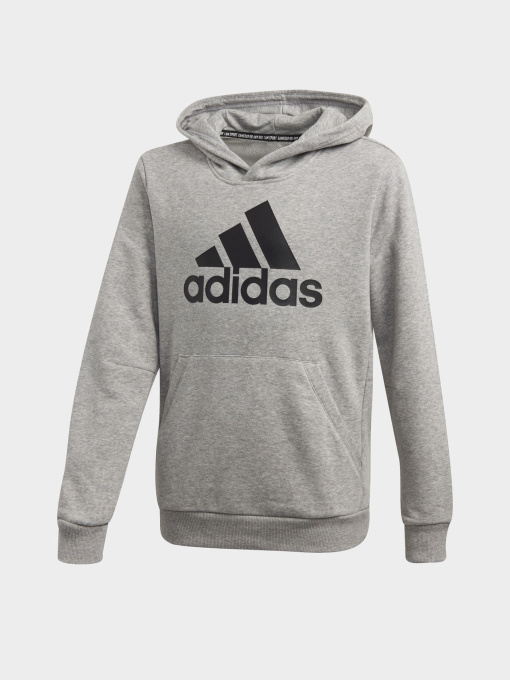 Худі та світшоти Adidas MUST HAVES BADGE OF SPORT PERF модель FM6465 Фото