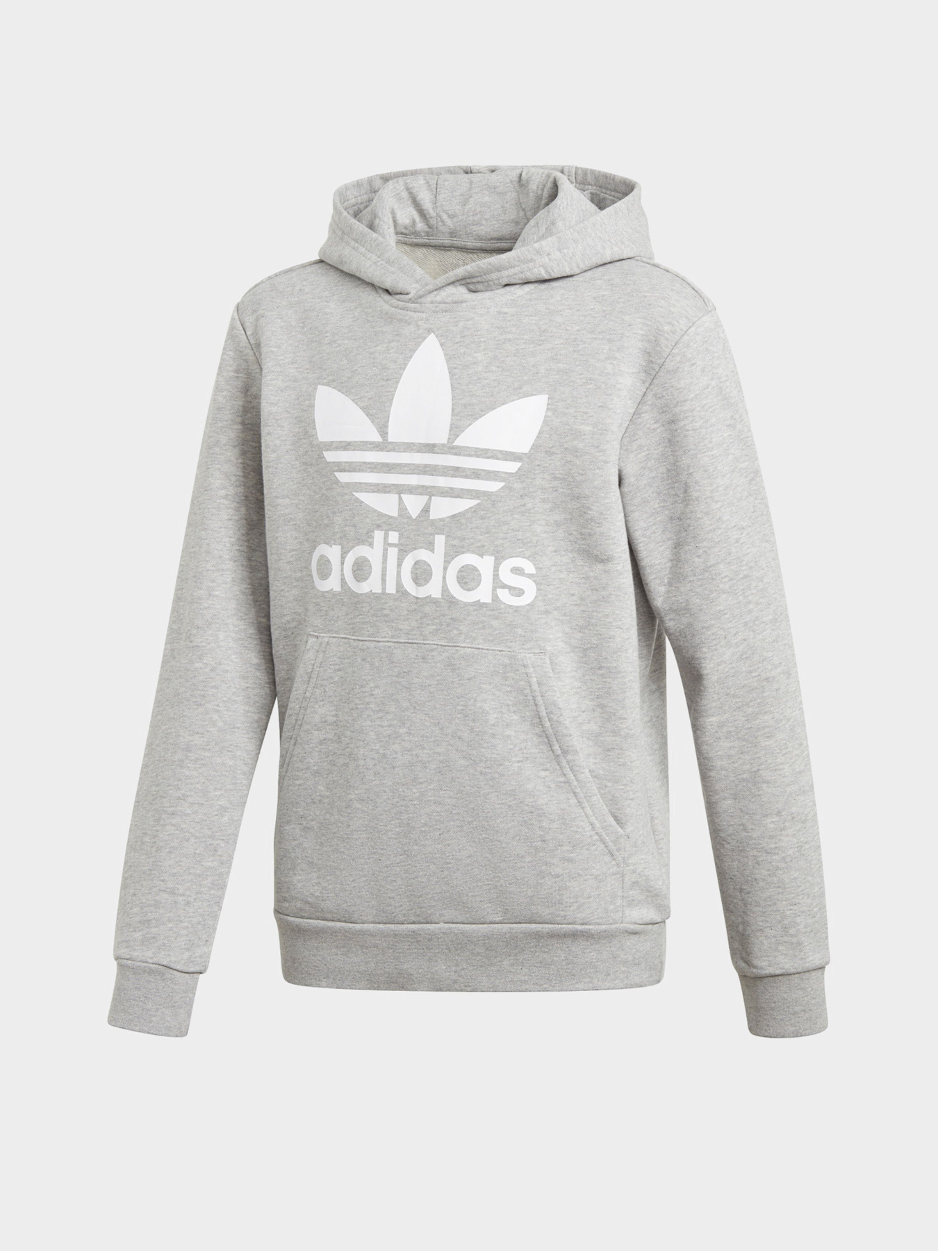 Худи и свитшоты Adidas TREFOIL ORIGINALS модель GE1979 Фото