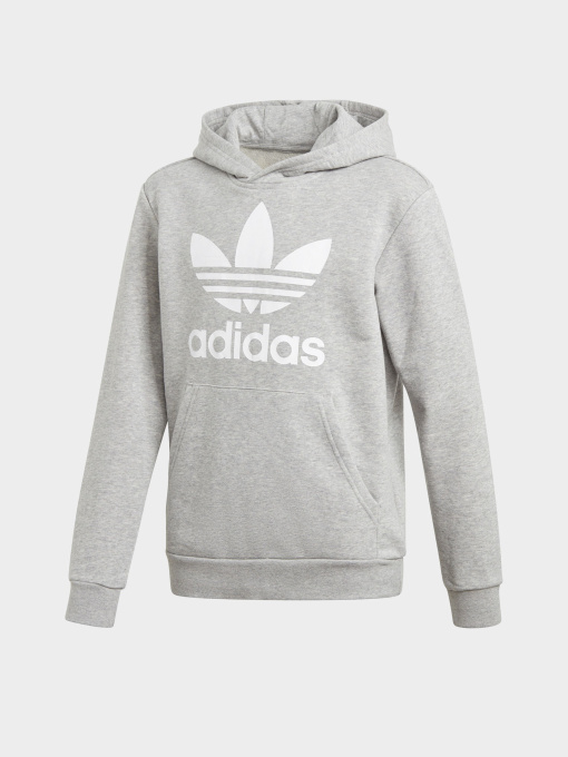 Худи и свитшоты Adidas TREFOIL ORIGINALS модель GE1979 Фото