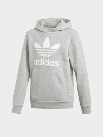 Худи и свитшоты Adidas TREFOIL ORIGINALS модель GE1979 Фото