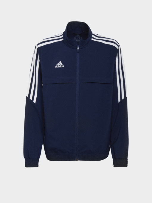 Худі та світшоти Adidas CONDIVO 22 PRESENTATION PERFOR модель H21286 Фото