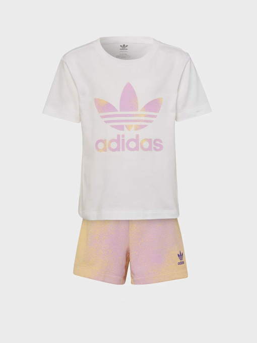 Костюми Adidas ORIGINALS модель HK2944 Фото
